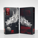 CAM x AMI JAMES Cartridges - Round Liners - #12 (0.35mm) - 20/Box