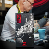 CAM x AMI JAMES Cartridges - Round Shaders - #12 (0.35mm) - 20/Box